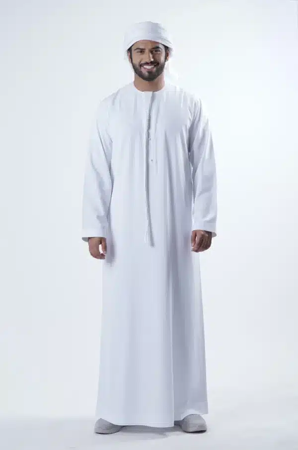 Kandura Men