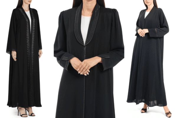 Abaya, Hijab, Sheila, Niqab