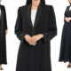 The Cultural Meaning Behind Abaya Designs & Colors!