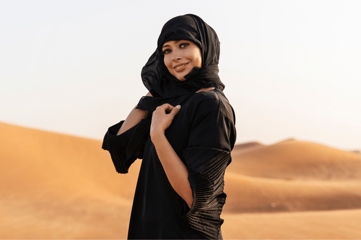 ABAYA'S