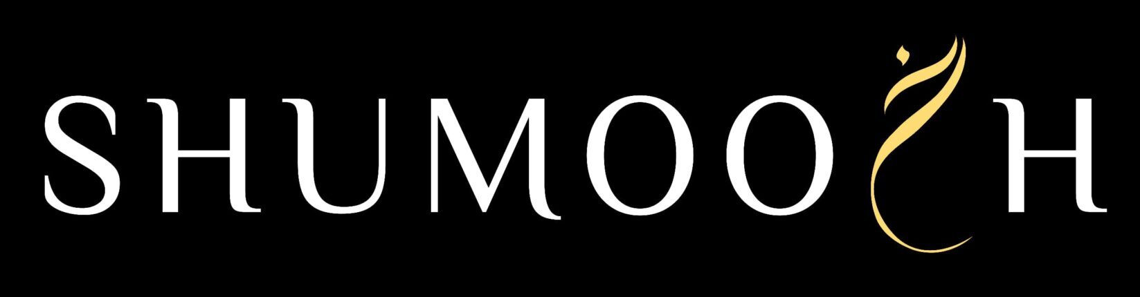 SHUMOOKH LOGO