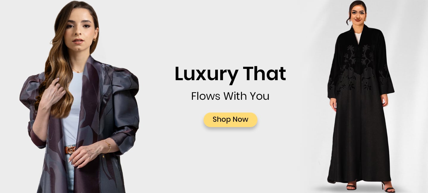 Exclusive Abaya Women Arab