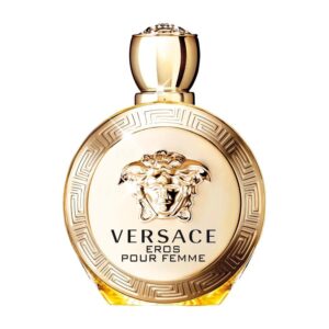 Versace Eros Pour Femme EDT For Women 100ML