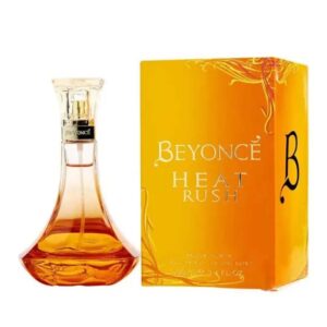 Beyonce Heat Rush EDT For Women 100ML