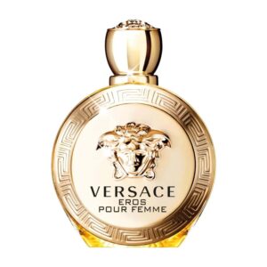 Versace Eros Pour Femme EDP For Women 100ML
