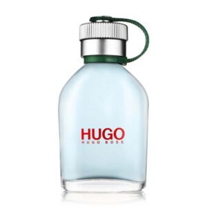 Hugo Boss Green EDT For Men 75ML