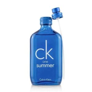 Calvin Klein One Summer EDT Unisex 100ML 2018