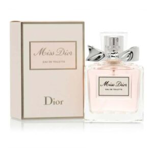 Dior Miss Dior EDT For Women 50ML