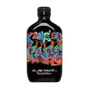 Calvin Klein One Shock Him Street Edition EDT For Men 100ML