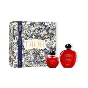 Dior Hypnotic Poison EDT For Women 30ML Set