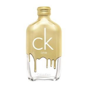 Calvin Klein One Gold EDT Unisex 50ML