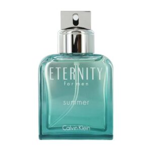 Calvin Klein Eternity Summer EDT For Men 100ML