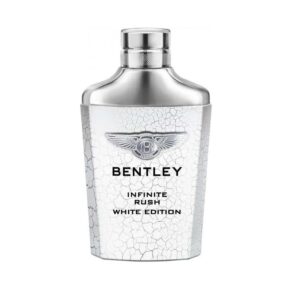 Bentley Intense Rush White Edition EDT For Men 100ML