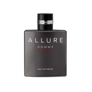 Chanel Allure Sport Eau Extreme EDP For Men 150ML