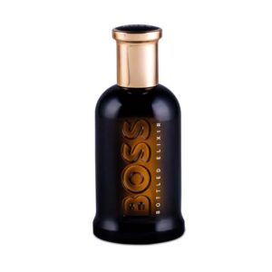 Hugo Boss Bottled Elixir Intense EDP For Men 100ML