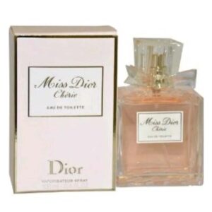 Dior Miss Dior Cherie EDT For Women 100ML