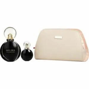 Bvlgari Goldea The Roman Night EDP For Women 75ML Set