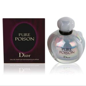 Dior Pure Poison EDP For Women 50ML