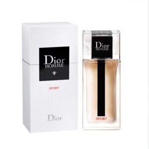 Dior Homme Sport EDT For Men 200ML