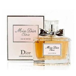 Dior Miss Dior Cherie EDP For Women 100ML