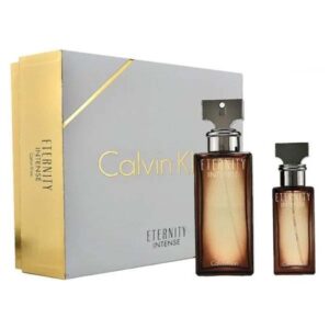 Calvin Klein Eternity Intense EDP For Women 100ML Set