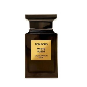Tom Ford White Suede EDP For Women 100ML