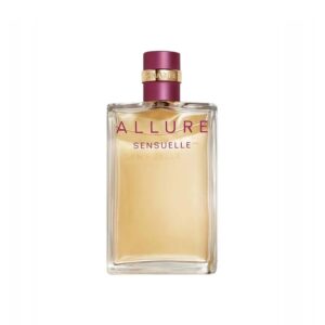 Chanel Allure Sensuelle EDP For Women 100ML