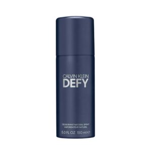 Calvin Klein Defy Deodorant Spray For Men 150ML