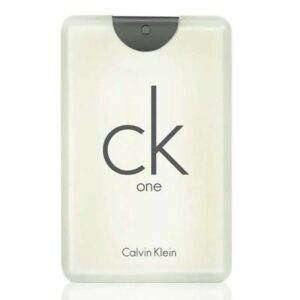 Calvin Klein One EDT Unisex 20ML