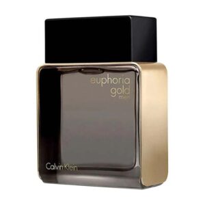 Calvin Klein Euphoria Gold Limited Edition EDT For Men 100ML