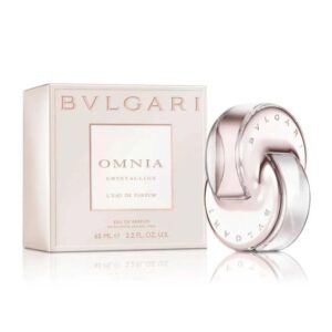 Bvlgari Omnia Crystalline EDP For Women 65ML