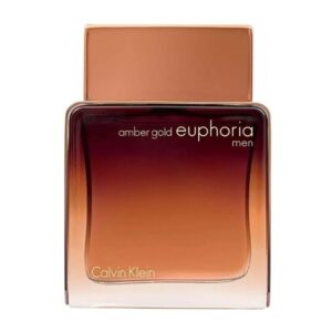 Calvin Klein Euphoria Amber Gold EDP For Men 100ML