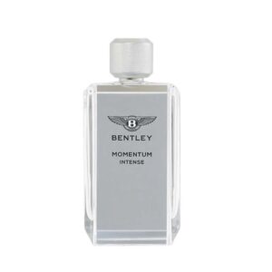 Bentley Momentum Intense EDP For Men 100ML
