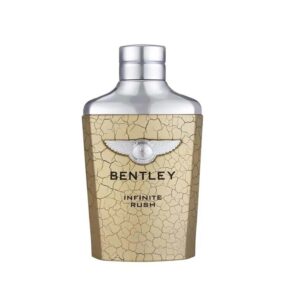 Bentley Infinite Rush EDT For Men 100ML