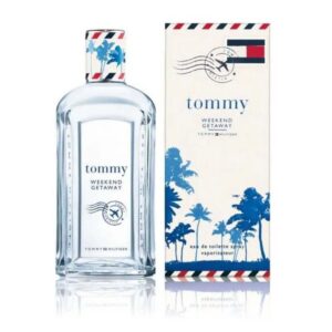 Tommy Hilfiger Tommy Weekend Getaway EDT For Men 100ML