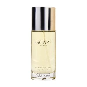 Calvin Klein Escape EDT For Men 100ML