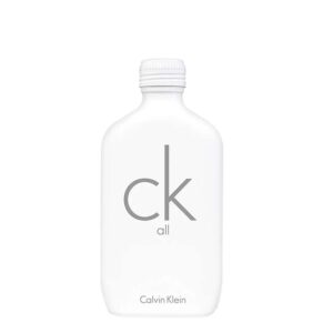 Calvin Klein All EDT Unisex 100ML