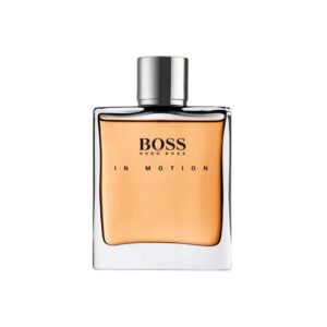 Hugo Boss In Motion EDT For Men 100ML