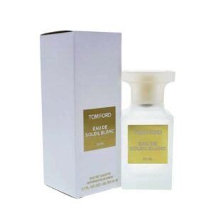 Tom Ford Soleil Blanc EDT Unisex 50ML