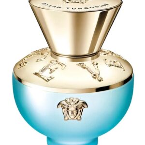 Versace Pour Femme Dylan Turquoise EDT For Women 50ML