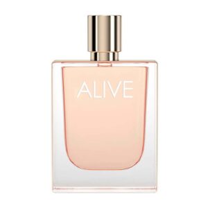 Hugo Boss Alive EDP For Women 80ML