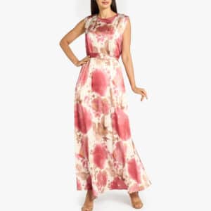 Shumookh Classic Inner Abaya