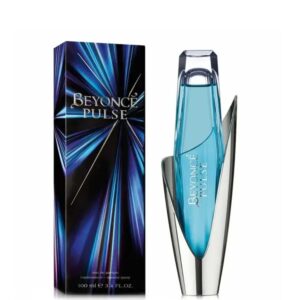 Beyonce Pulse For Women EDP For Women 100ML
