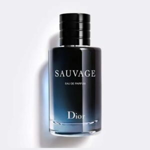 Dior Sauvage EDP For Men 100ML