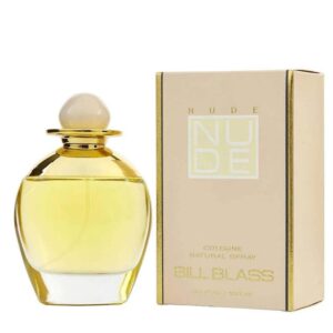 Bill Blass Nude Cologne For Women 100ML