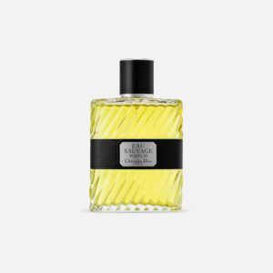 Dior Eau Sauvage Parfum For Men 100ML