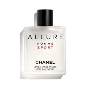 Chanel Allure Sport After Shave For Men 100ML