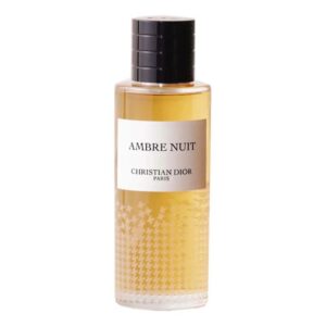 Dior Ambre Nuit EDP Unisex 250ML