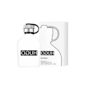 Hugo Boss Reversed EDT For Men 125ML
