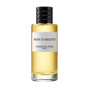 Dior Bois D'Argent EDP Unisex 125ML